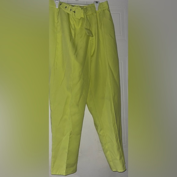 Cigarette Pants - Picture 2 of 3